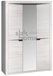 Шкаф 3-х дверный Гарда Prime