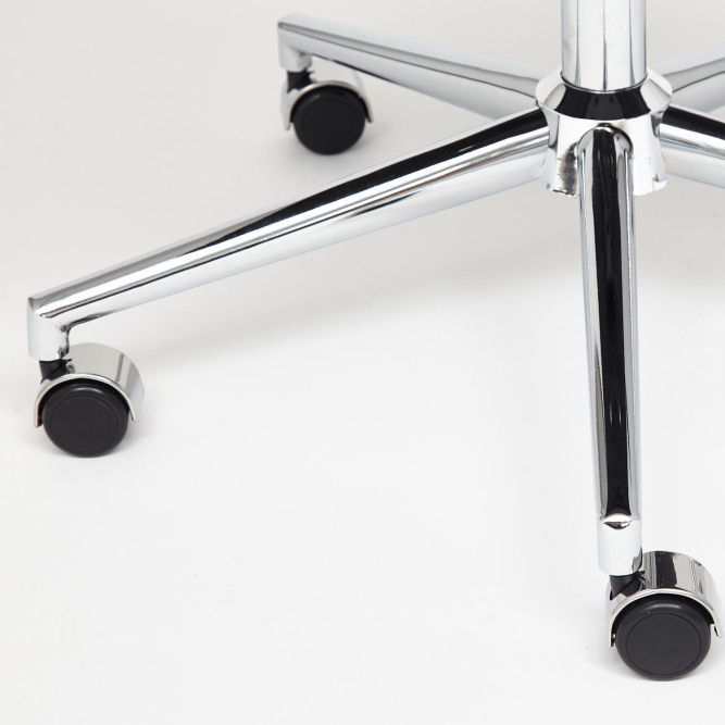 Кресло CHARM флок , олива, 23