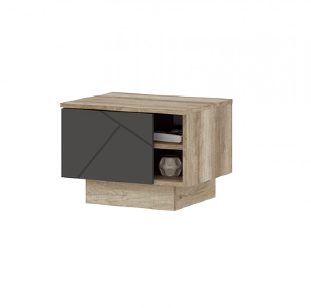 Тумба прикроватная ТБ 01 Даллас