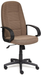 Кресло СН747 ткань, бежевый, 12