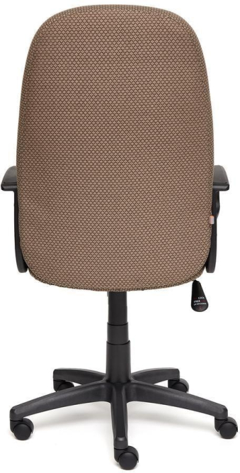 Кресло СН747 ткань, бежевый, 12