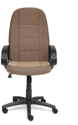 Кресло СН747 ткань, бежевый, 12