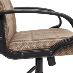 Кресло СН747 ткань, бежевый, 12