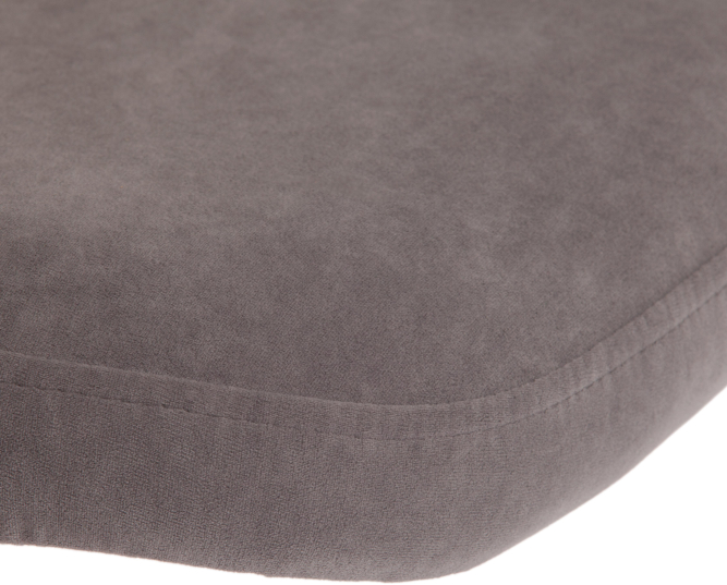 Кресло LATINA флок , олива/серый, 23/29