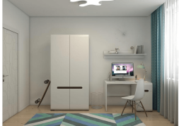 Детская Ацтека комплект 2