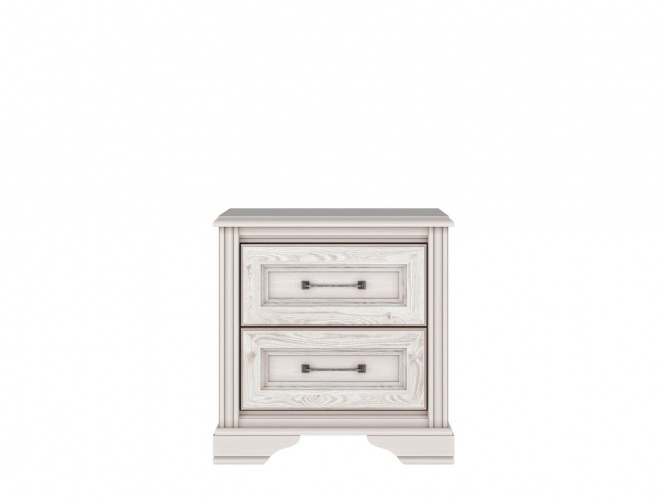 Тумба прикроватная KOM2S (Стилиус)