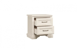 Тумба прикроватная KOM2S (Стилиус)