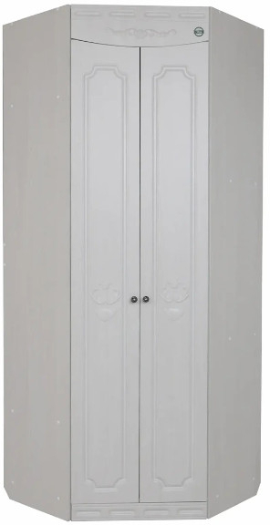 Шкаф угловой Мария-Луиза 5