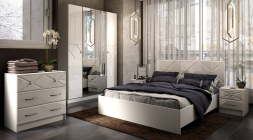 Спальня Севиль комплект 1