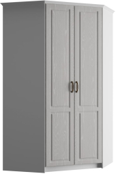 Шкаф угловой Либерти (Альбина)