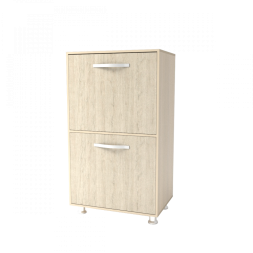 Обувница 2 ящика