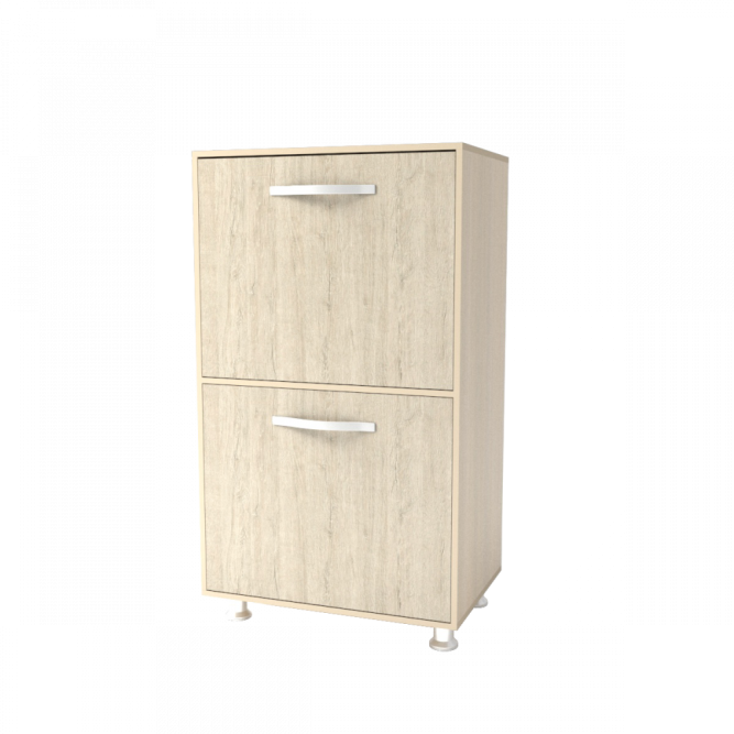 Обувница 2 ящика