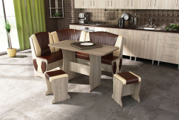 Кухонный угол КУ-2