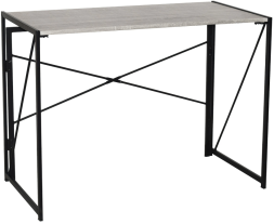 Стол на металлокаркасе BRABIX LOFT CD-002 складной