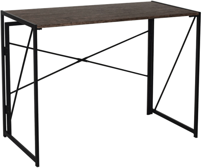 Стол на металлокаркасе BRABIX LOFT CD-002 складной