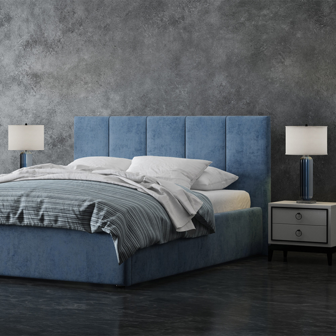 Кровать Marta (Корона)