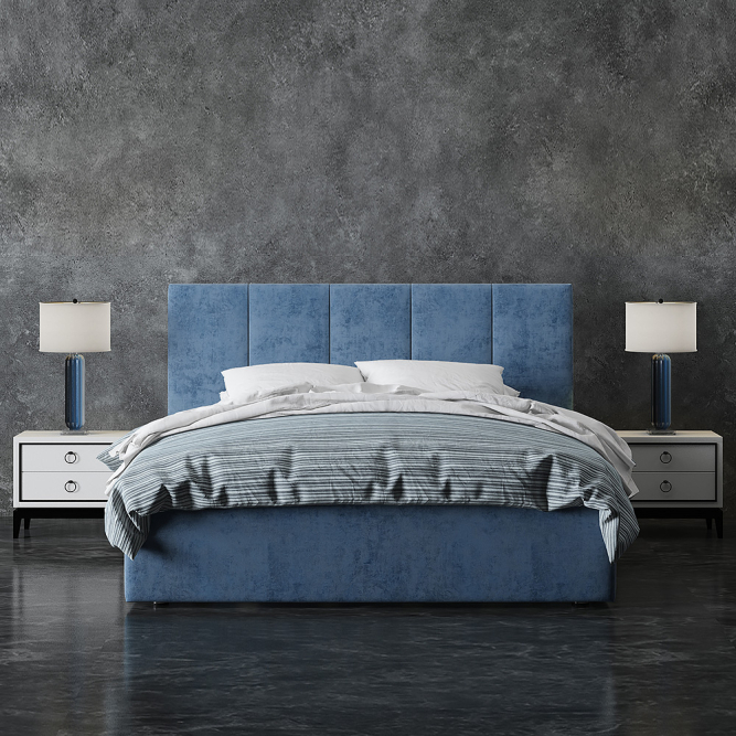 Кровать Marta (Корона)