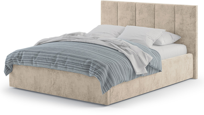 Кровать Marta (Корона)