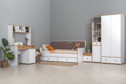 Детская Вуди комплект 2