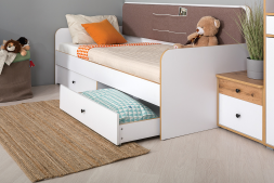 Детская Вуди комплект 2