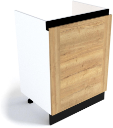 Стол Сити СМ-60 под мойку (600*450*820) без столешницы