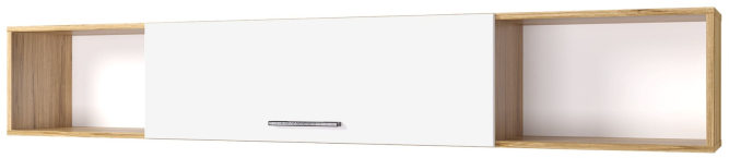 Полка Ненси 2000 (Горизонт)