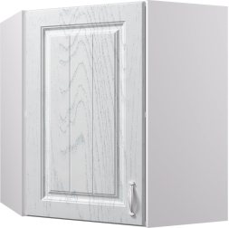 Шкаф угловой 600 мм  Принцесса