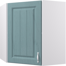 Шкаф угловой 600 мм  Принцесса