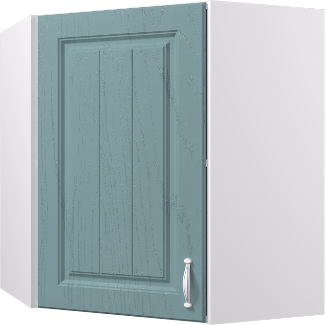 Шкаф угловой 600 мм  Принцесса