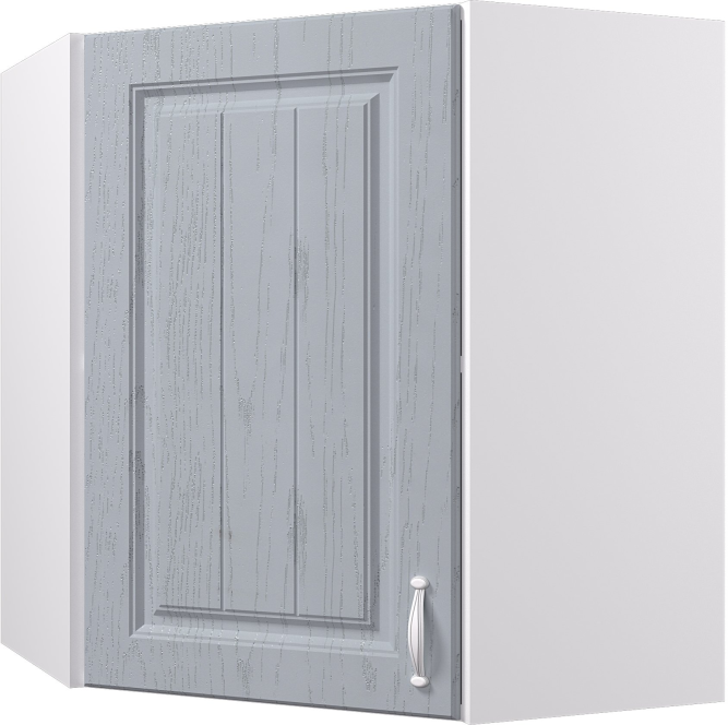 Шкаф угловой 600 мм  Принцесса