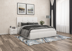 Кровать Твист (ОптММ)