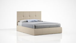 Кровать Твист (ОптММ)