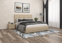 Кровать Твист (ОптММ)