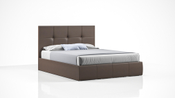 Кровать Твист (ОптММ)