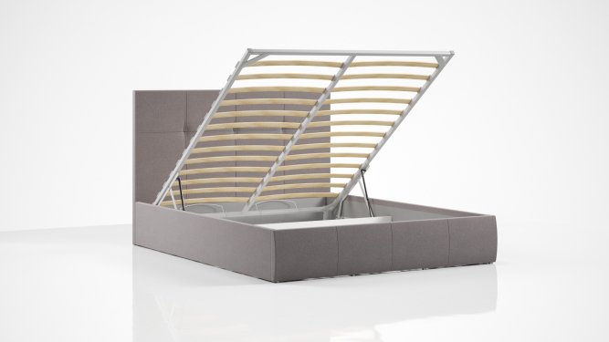 Кровать Твист (ОптММ)