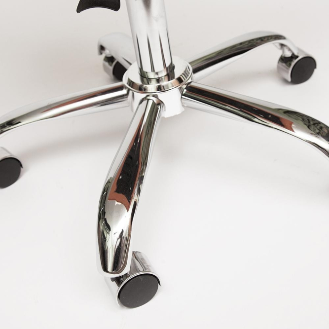 Кресло ZERO кож/зам, синий, 36-39