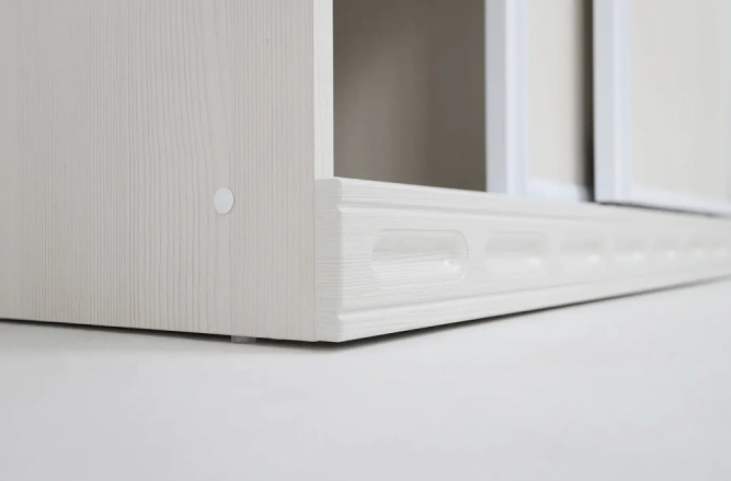 Шкаф купе 1600 с зеркалом Мария-Луиза 6.16