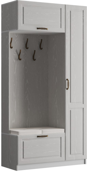 Прихожая Либерти (Альбина)