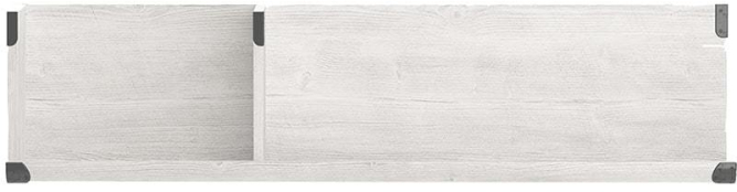 Полка POL (Индиана каньон)