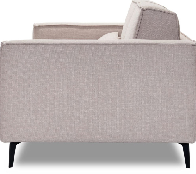 Диван прямой Лофт 2