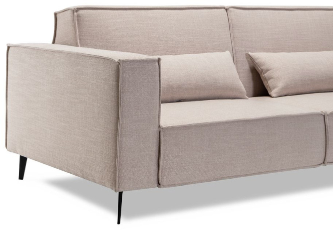 Диван прямой Лофт 2