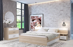 Спальня Леси