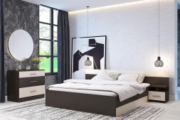 Спальня Леси