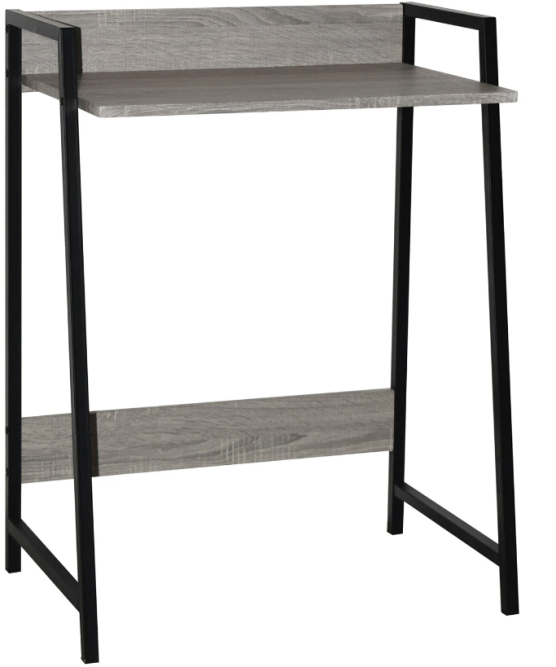 Стол на металлокаркасе BRABIX LOFT CD-003