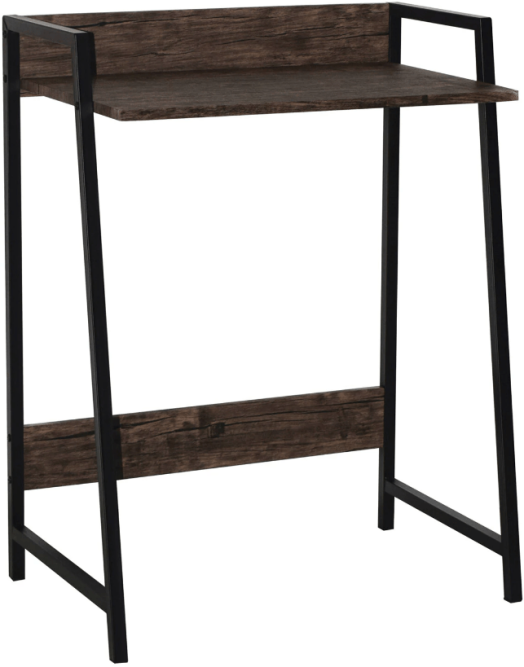 Стол на металлокаркасе BRABIX LOFT CD-003