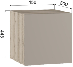 Антресоль 450 З-2 Заря