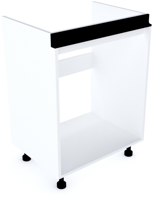 Стол Сити СМ-80 под мойку (800*450*820) без столешницы