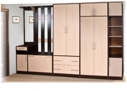 Прихожая Диана-4, сек. №13