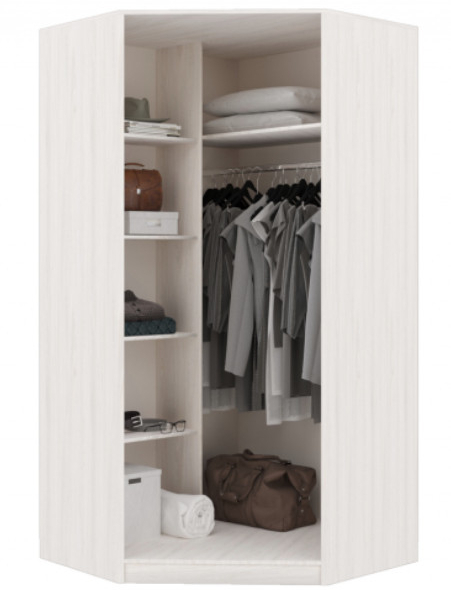 Шкаф Сабрина-2 ПШ-9, зеркало