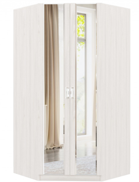 Шкаф Сабрина-2 ПШ-9, зеркало